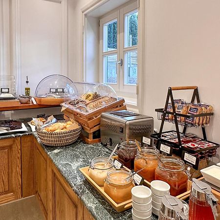 Armata Boutique Hotel Спетсес Экстерьер фото