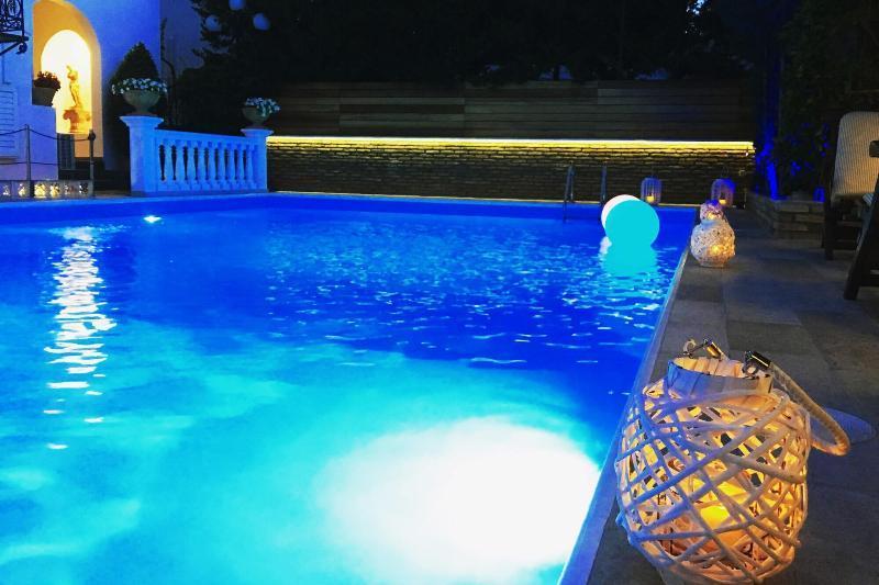Armata Boutique Hotel Спетсес Экстерьер фото