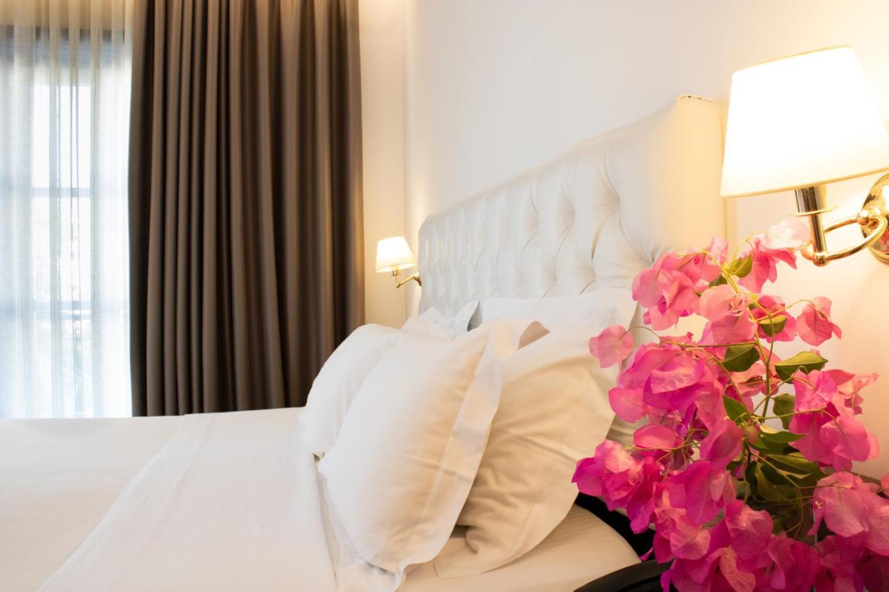 Armata Boutique Hotel Спетсес Экстерьер фото