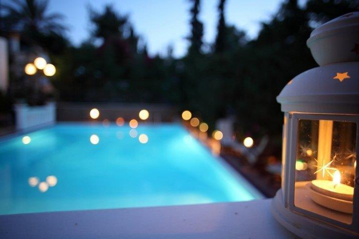 Armata Boutique Hotel Спетсес Удобства фото